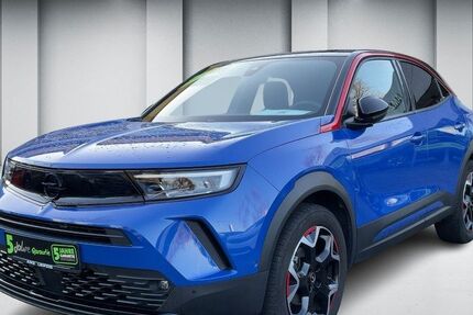 Opel Mokka 28.418 km 16.990 &euro; Leipzig 04179