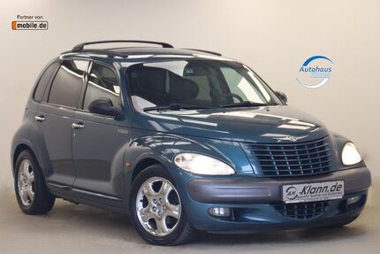 Chrysler PT Cruiser 146.455 km 1.249 &euro; Teltow 14513