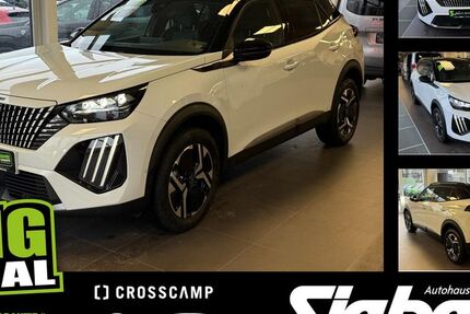 Peugeot 2008 34.147 km 18.490 &euro; Landshut 84034