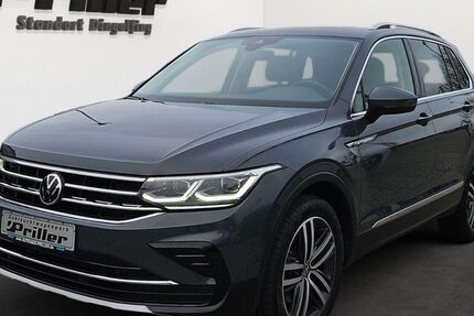 VW Tiguan 70.000 km 31.900 &euro; Dingolfing 84130