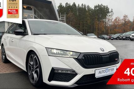 Skoda Octavia 89.400 km 32.290 &euro; Eschenbach 92676