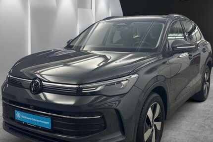 VW Tiguan 13.103 km 39.888 &euro; Speyer 67346