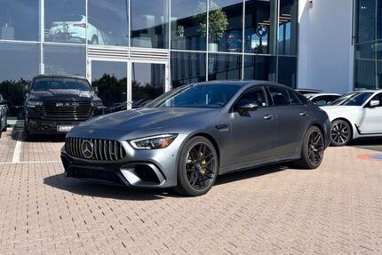 Mercedes-Benz AMG GT 19.000 km 102.900 &euro; Würzburg 97076