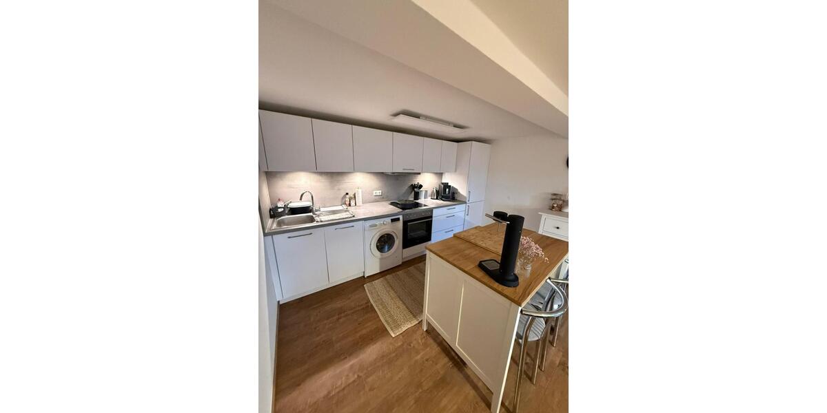 Etagenwohnung Simbach am Inn - 2 Zimmer, 75 m&sup2;, 750&euro; | Angebot:26338549
