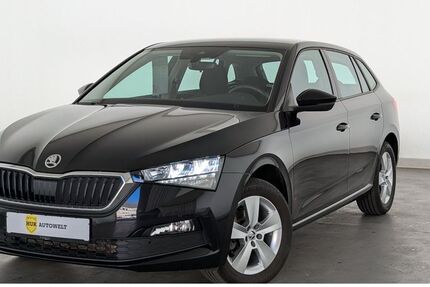 Skoda Scala 35.490 km 18.460 &euro; Düsseldorf 40599