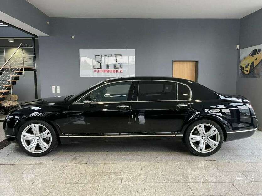 Flying Spur