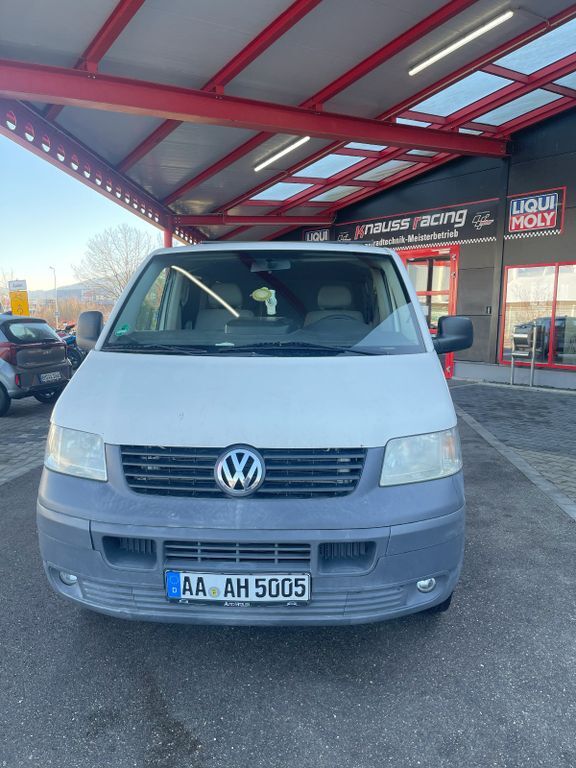 T5 Transporter