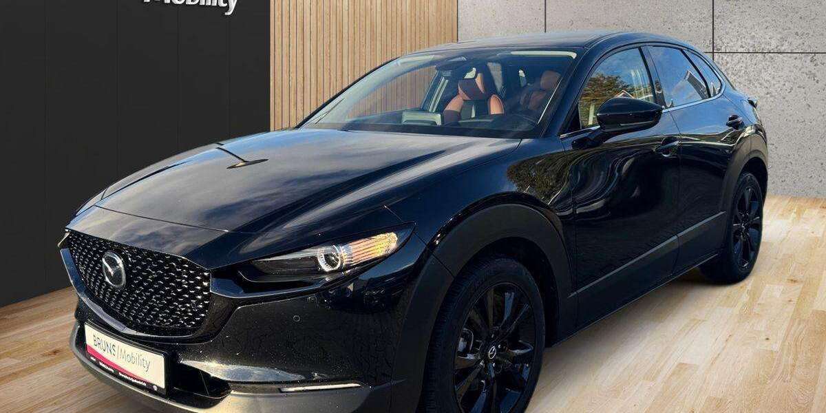 Mazda CX-30 42.905 km 23.980 &euro; Quakenbrück 49610