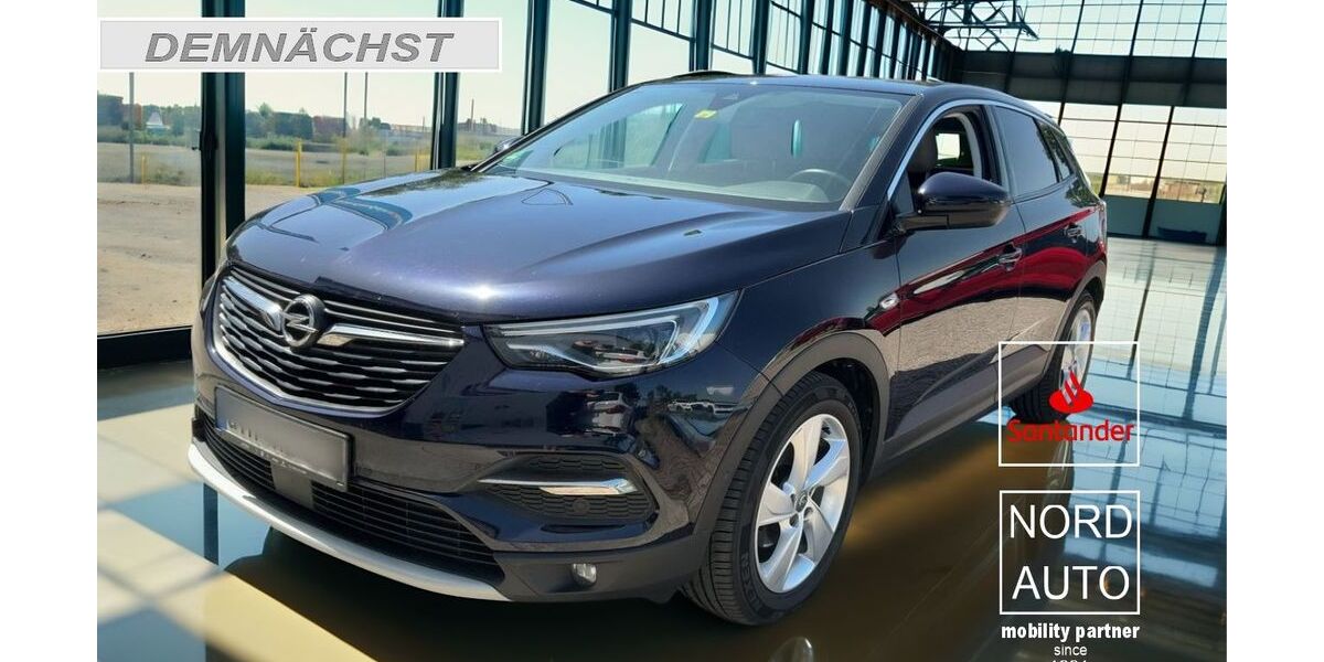 Opel Grandland (X) 79.000 km 16.970 &euro; Hennigsdorf bei Berlin 16761