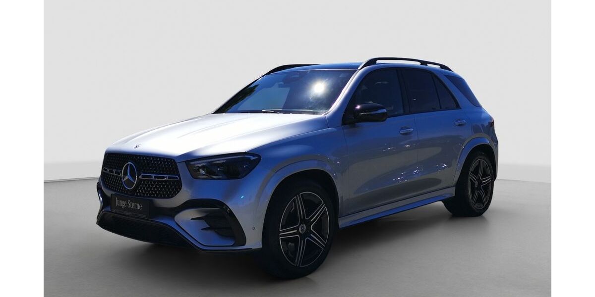 Mercedes-Benz GLE 450 15.978 km 79.850 &euro; Crailsheim 74564