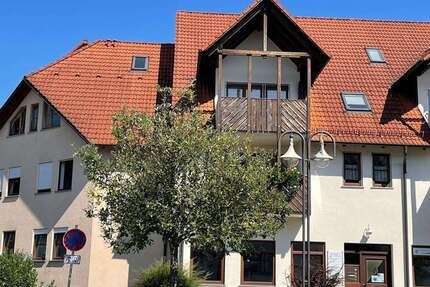 Wohnung zum Mieten in Meckenbeuren 800 € 55 m² 2.5 zimmer