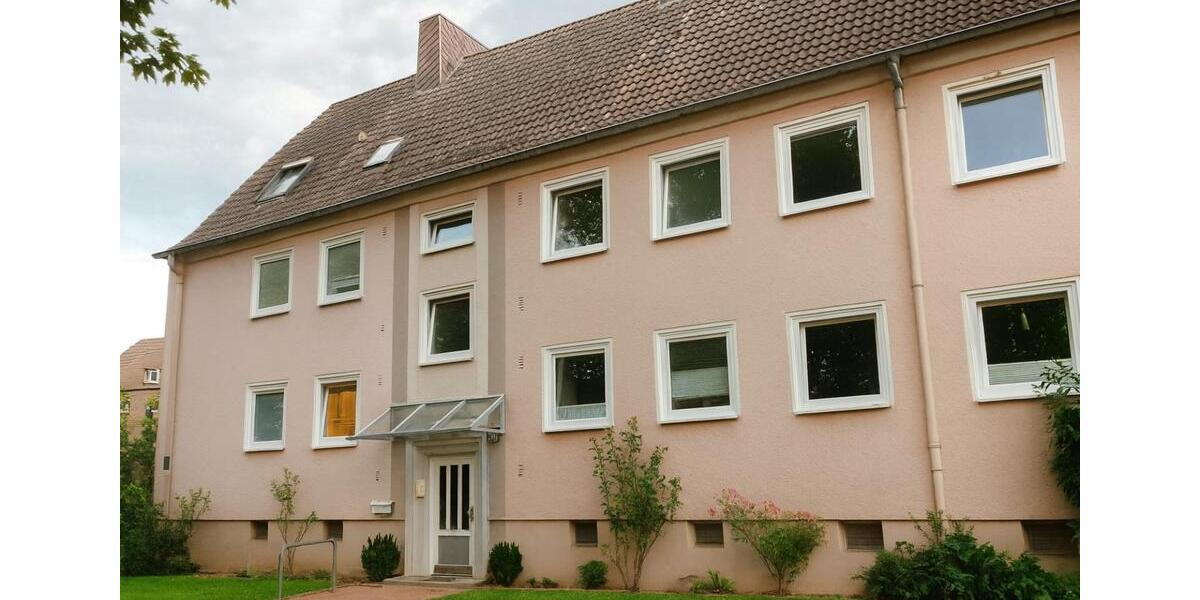 Erdgeschoßwohnung Kiel Neumühlen-Dietrichsdorf - 3 Zimmer, 51 m&sup2;, 160.000&euro; | Angebot:25807351