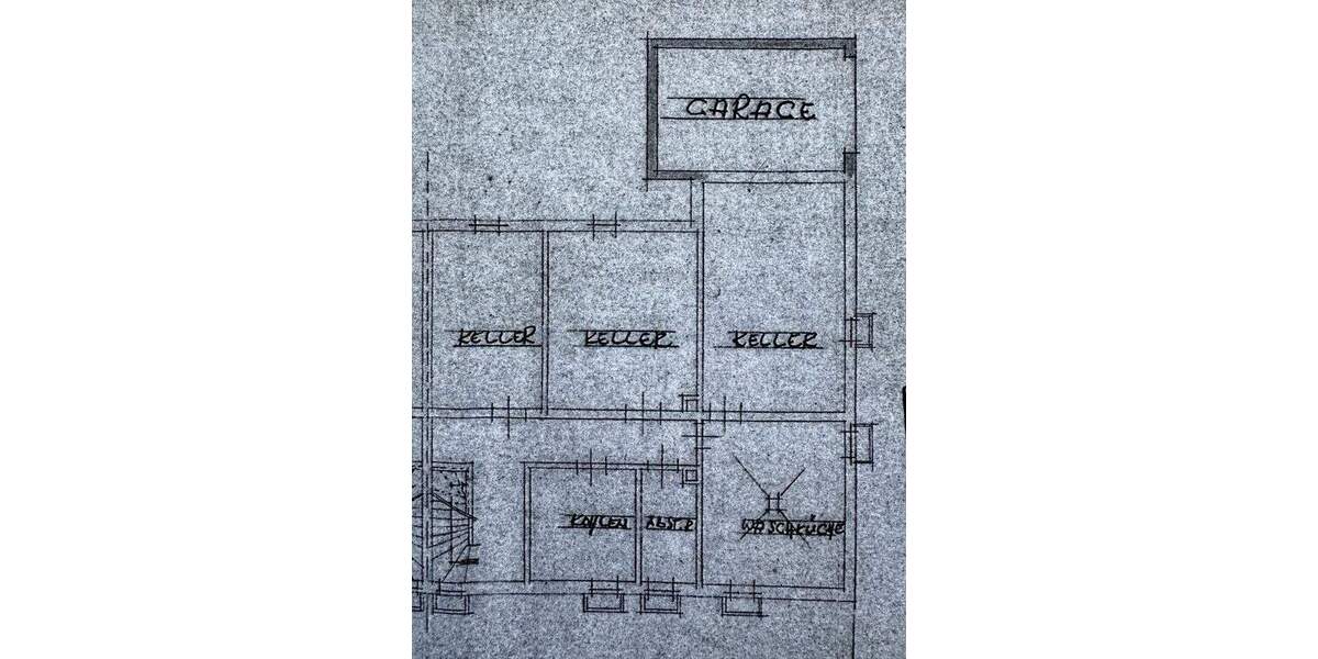Doppelhaushälfte Ansbach Schalkhausen - 6 Zimmer, 184 m&sup2;, 297.000&euro; | Angebot:25682214