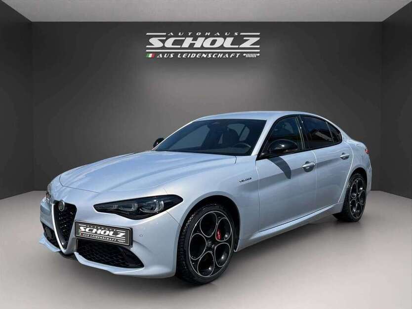 Giulia