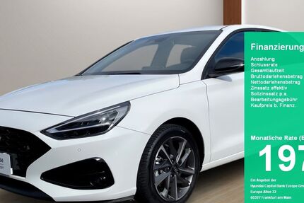 Hyundai i30 15.061 km 19.540 &euro; Bad Soden-Salmünster 63628