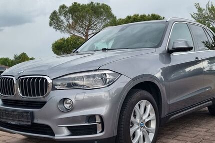 BMW X5 205.000 km 17.900 &euro; Büttelborn 64572