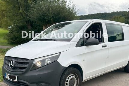 Mercedes-Benz Vito 174.999 km 22.298 &euro; Neuffen (bei Stuttgart) 72639