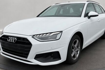 Audi A4 100.900 km 20.790 &euro; Wettringen 48493