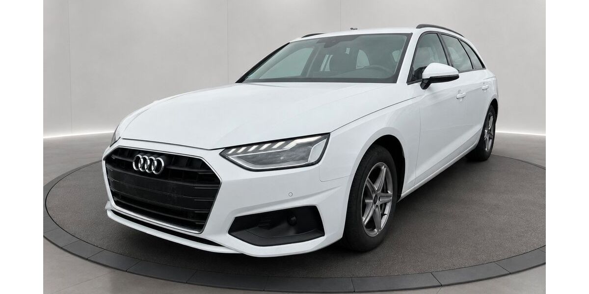 Audi A4 100.900 km 20.790 &euro; Wettringen 48493
