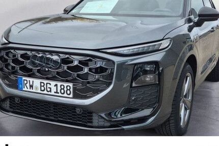 Audi Q3 5.917 km 61.990 &euro; Rottweil 78628