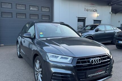 Audi Q5 64.800 km 30.950 &euro; Rheinböllen 55494
