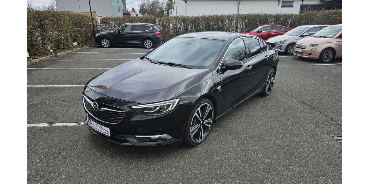 Opel Insignia 181.200 km 12.500 &euro; Nürnberg 90411