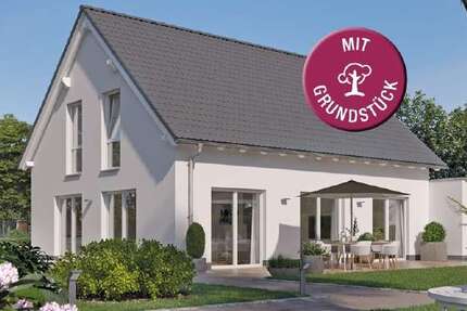 Haus Schwetzingen - 5 Zimmer, 143 m&sup2;, 1.536.660&euro; | Angebot:24827892