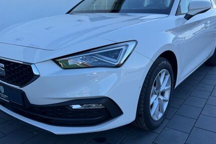 Seat Leon 34.000 km 22.290 € Ilsede 31246