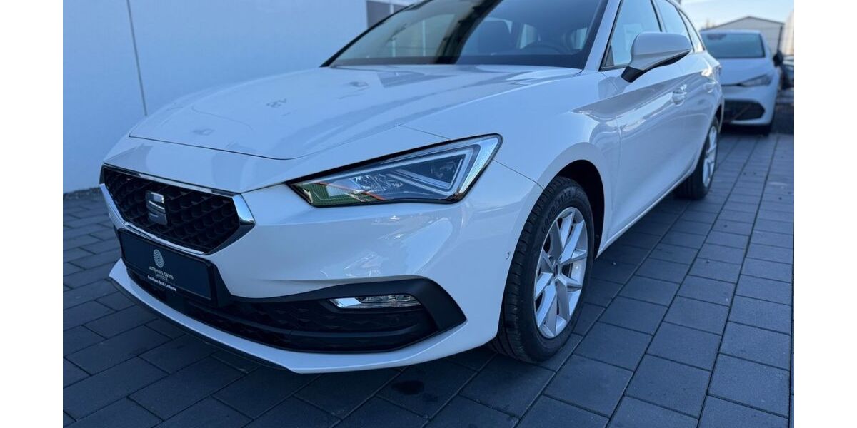 Seat Leon 34.000 km 22.290 € Ilsede 31246