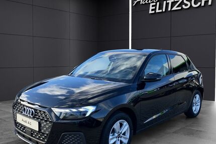 Audi A1 5.900 km 22.890 &euro; Kamenz 01917