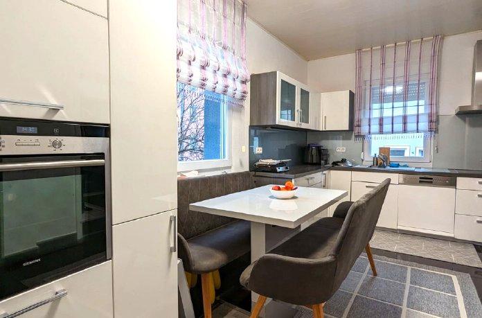 Einfamilienhaus Treuchtlingen - 4 Zimmer, 120 m&sup2;, 399.000&euro; | Angebot:26407403