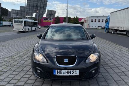 Seat Leon 228.000 km 3.300 € Marburg 35039