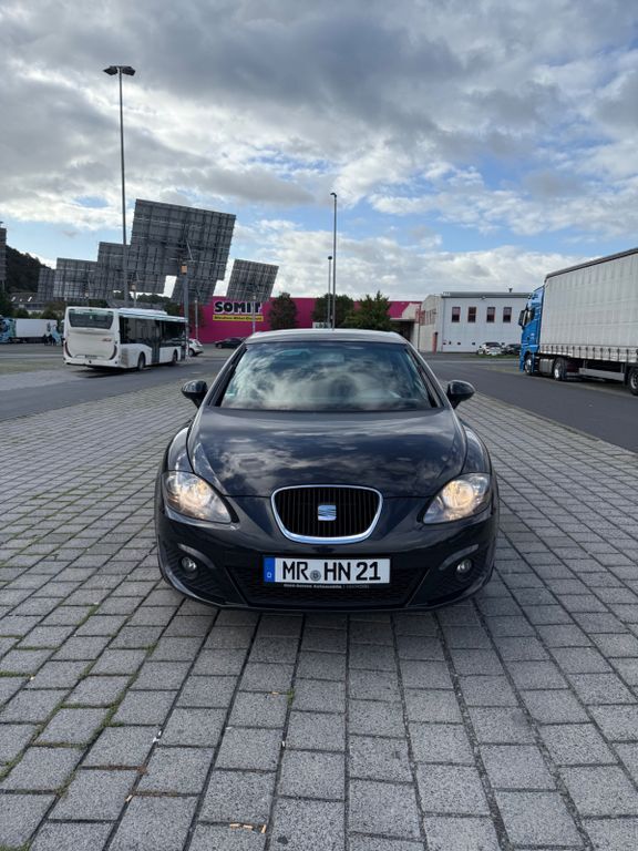Seat Leon 228.000 km 3.300 € Marburg 35039
