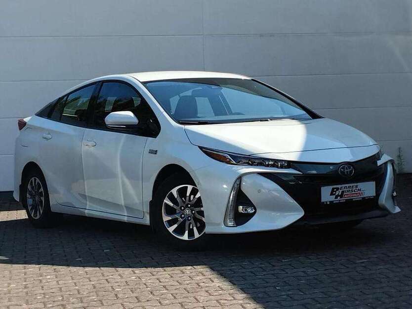 PRIUs