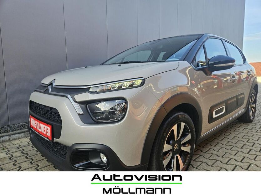 Citroen C3 62.050 km 9.980 € Schlüchtern 36381