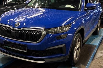Skoda Kodiaq 109.000 km 23.490 &euro; Appen 25482