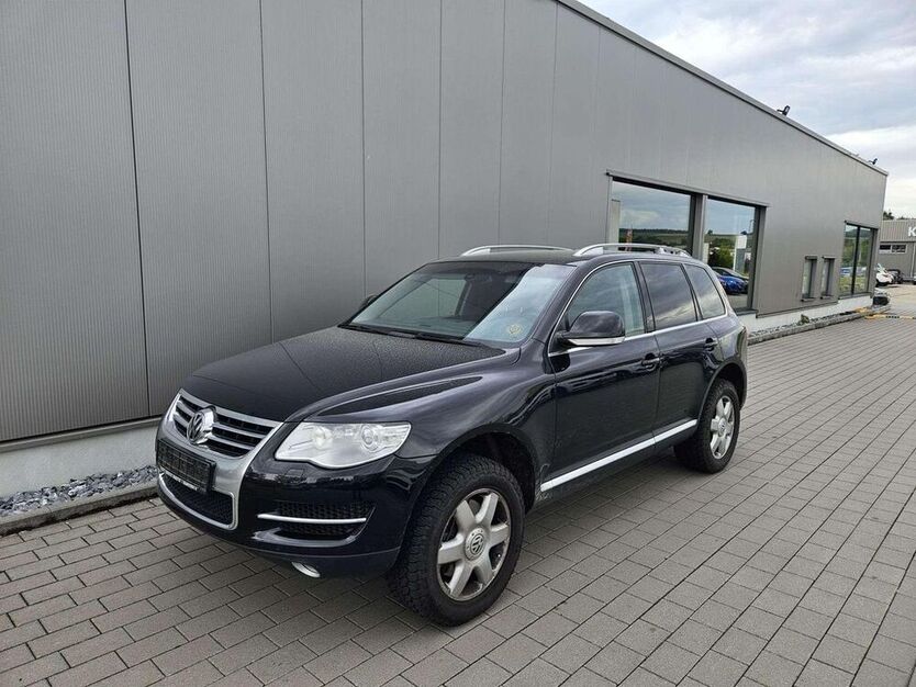 Touareg