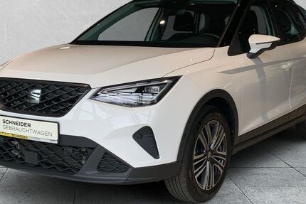 Seat Arona 20.770 km 22.990 &euro; Chemnitz 09113