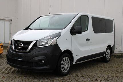 Nissan NV300 36.000 km 24.999 &euro; Korntal Münchingen 70825