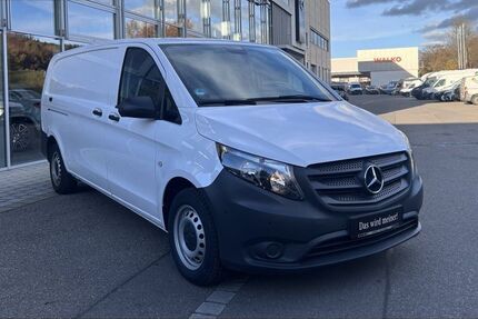 Mercedes-Benz Vito 21.700 km 32.963 &euro; Bad-Waldsee 88339