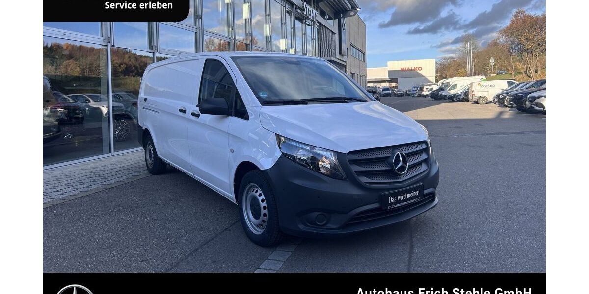 Mercedes-Benz Vito 21.700 km 32.963 &euro; Bad-Waldsee 88339