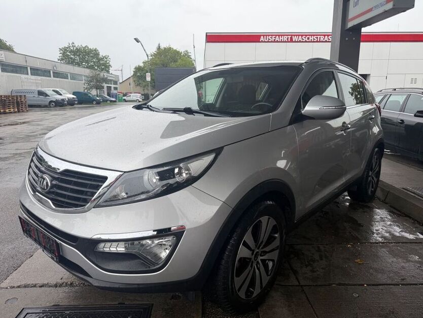 Sportage