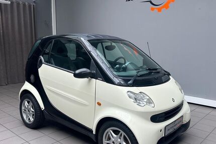 Smart ForTwo 152.000 km 2.999 &euro; Lübeck 23556