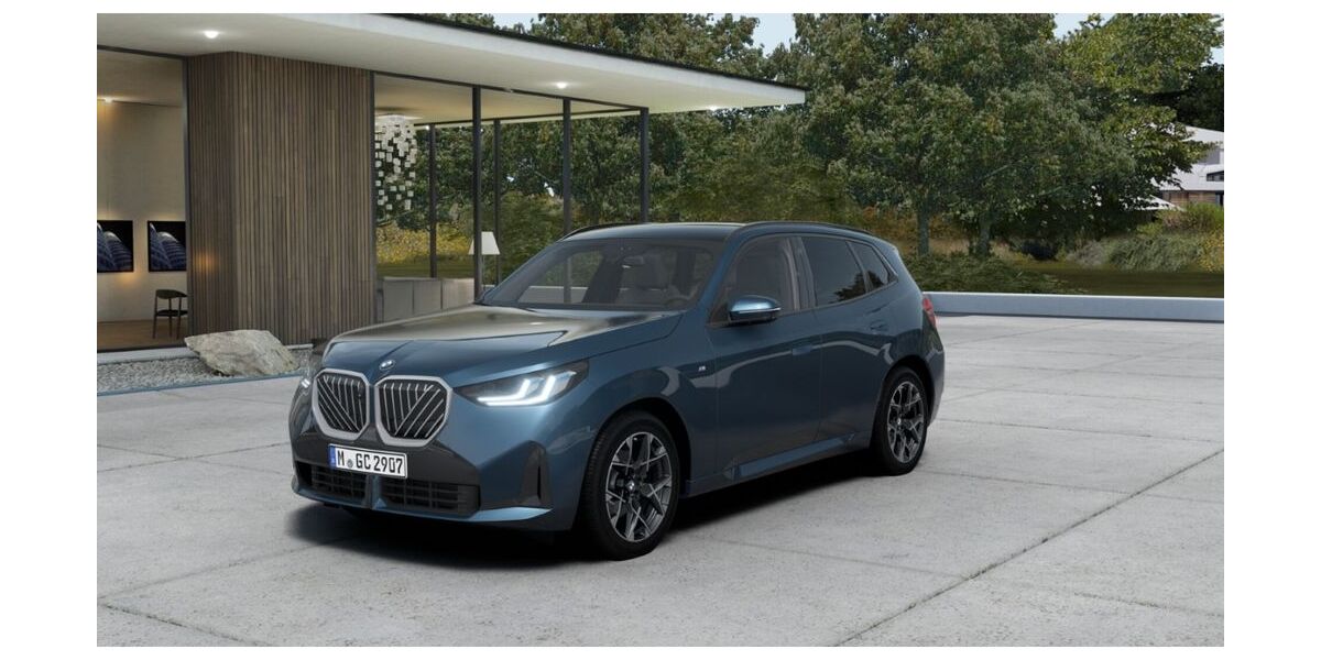 BMW X3 14.100 km 53.750 &euro; Oranienburg 16515