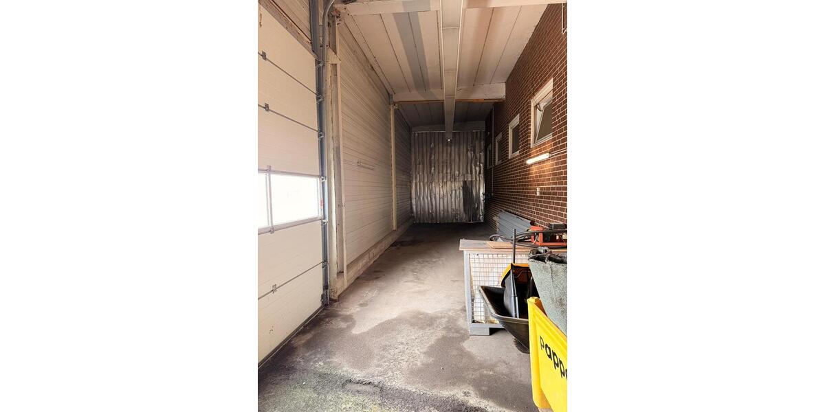 Gewerbeobjekt Barsinghausen - 850&euro; | Angebot:25300193