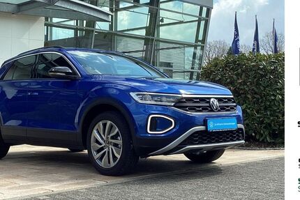 VW T-Roc 4.808 km 32.490 &euro; Brand-Erbisdorf 09618