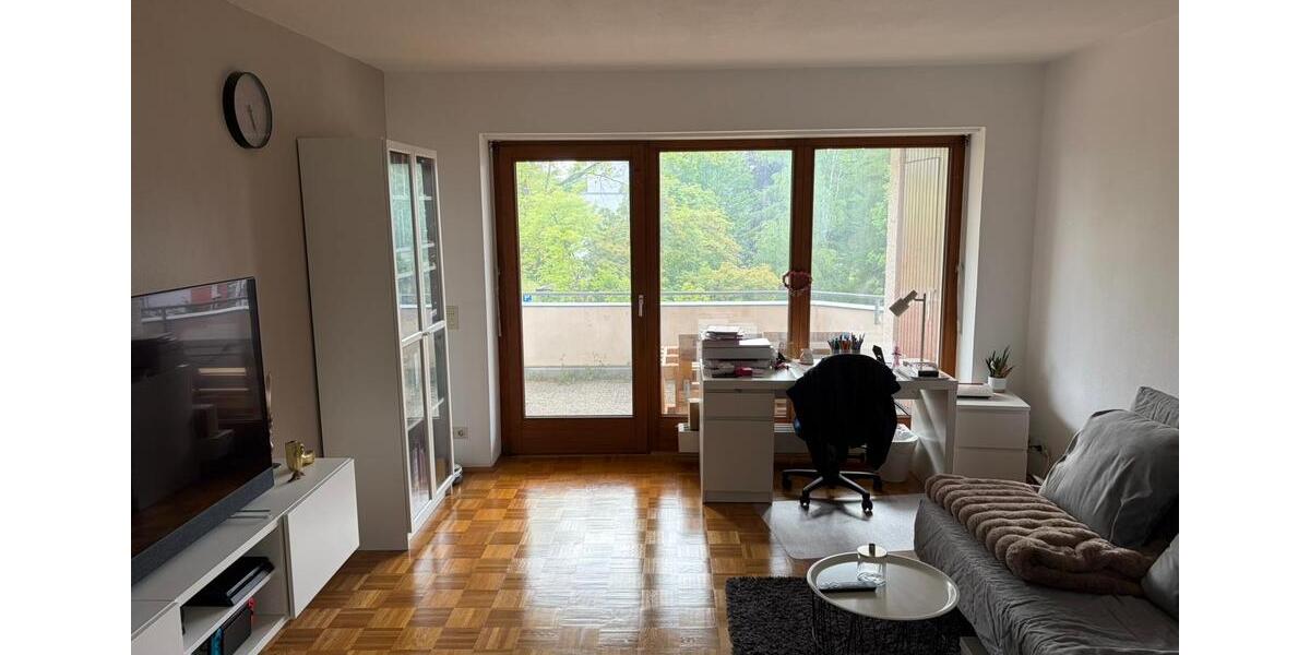 Etagenwohnung Biberach an der Riß - 2.5 Zimmer, 70 m&sup2;, 760&euro; | Angebot:26693316