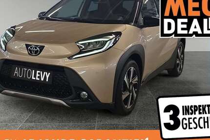 Toyota Aygo 32.376 km 17.870 &euro; Köln 50825