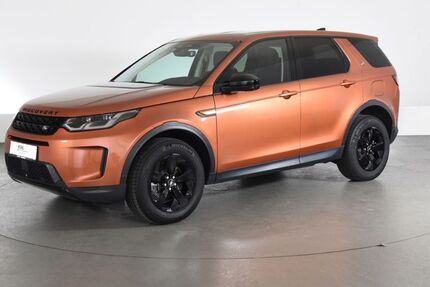 Land Rover Discovery Sport 98.634 km 23.930 &euro; Aachen 52078
