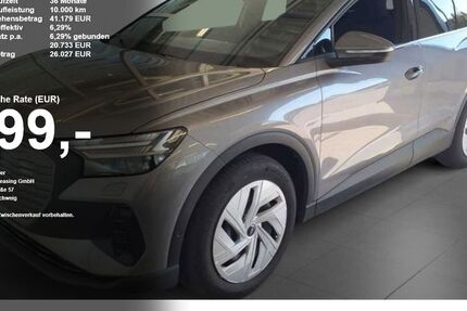 Audi Q4 e-tron 33.163 km 36.710 &euro; Ravensburg 88214